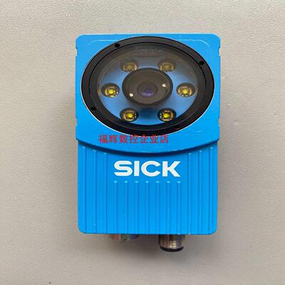 SICK 读码器 VSPI-4F2111 成色9新 实物拍摄【询价】