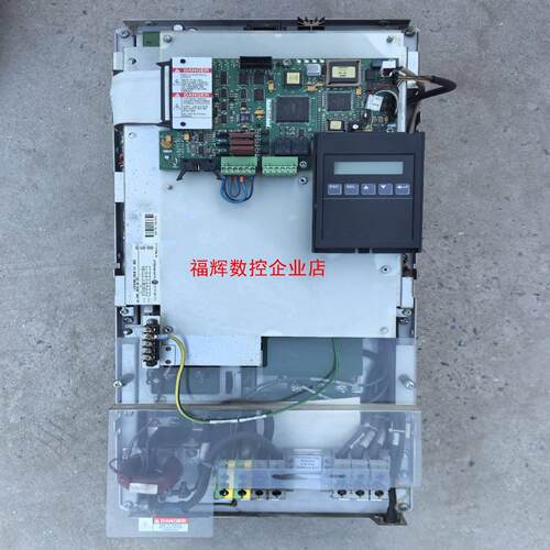 AB罗克韦尔变频器1336R-VB078-AN-HAP拆【询价】