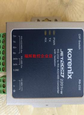 korenix JETCON 2201i-w现货一个【询价】