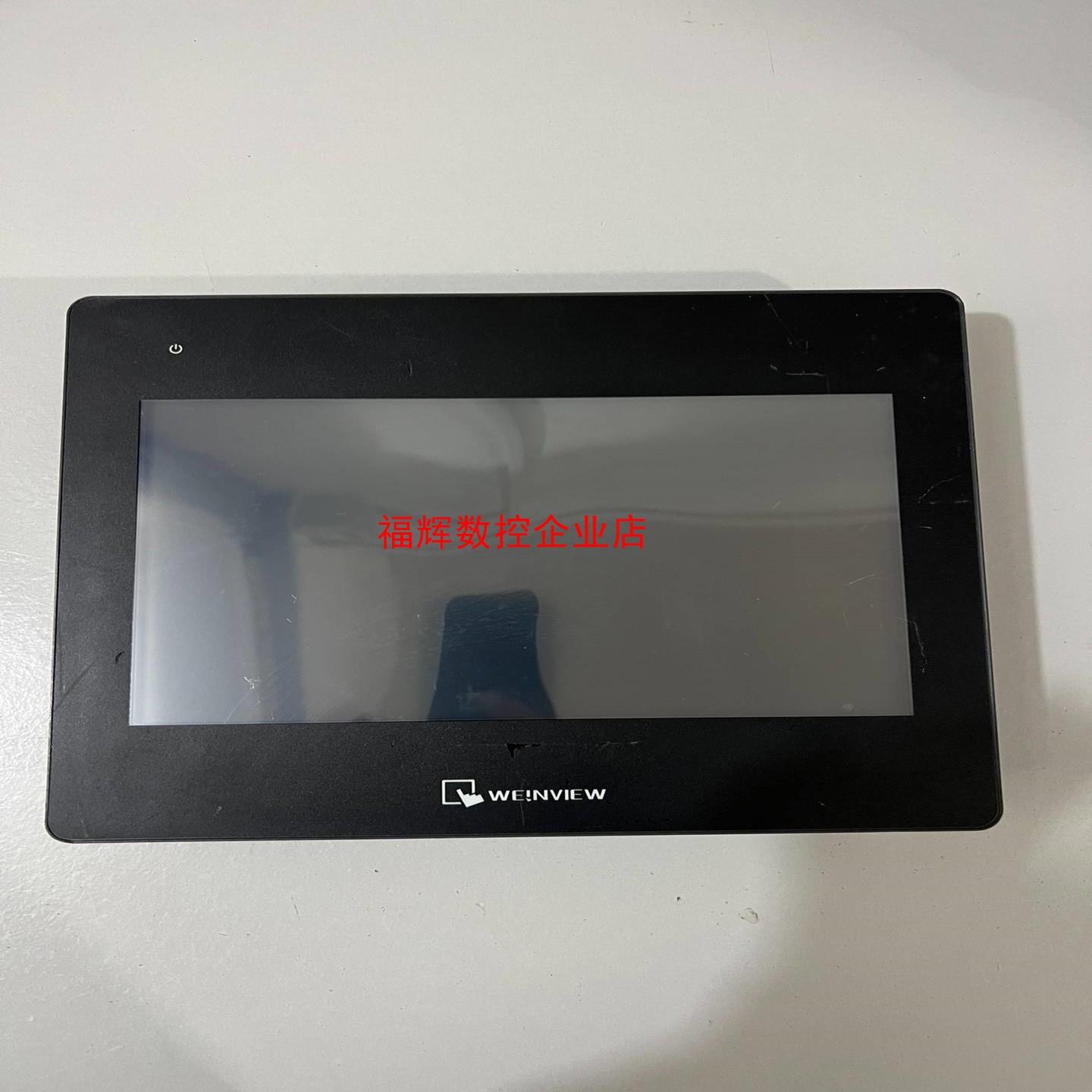 二手拆机威伦cMT2109X成色如图实物拍摄正常拆机功【询价】