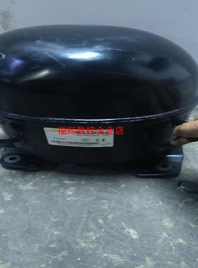 刚刚入手一台全新酷比奇压缩机MX23FBaR404制冷剂【询价】