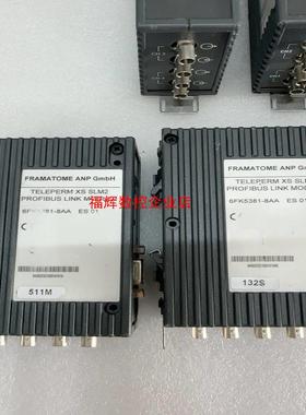 TELEPERM-XS-SLM2光电转换模6FK5381-8【询价】