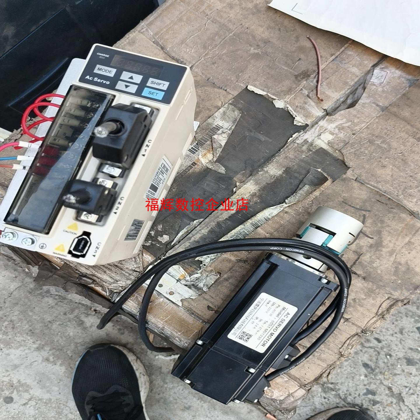 ASD620EH4R8A00 驱动已出【询价】