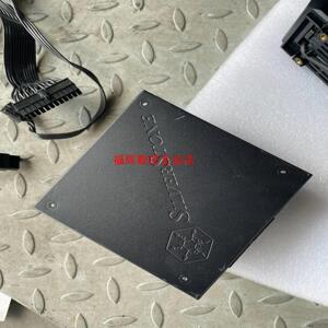 银欣SST-SX500-LG电源二手拆机功能包好没有【询价】
