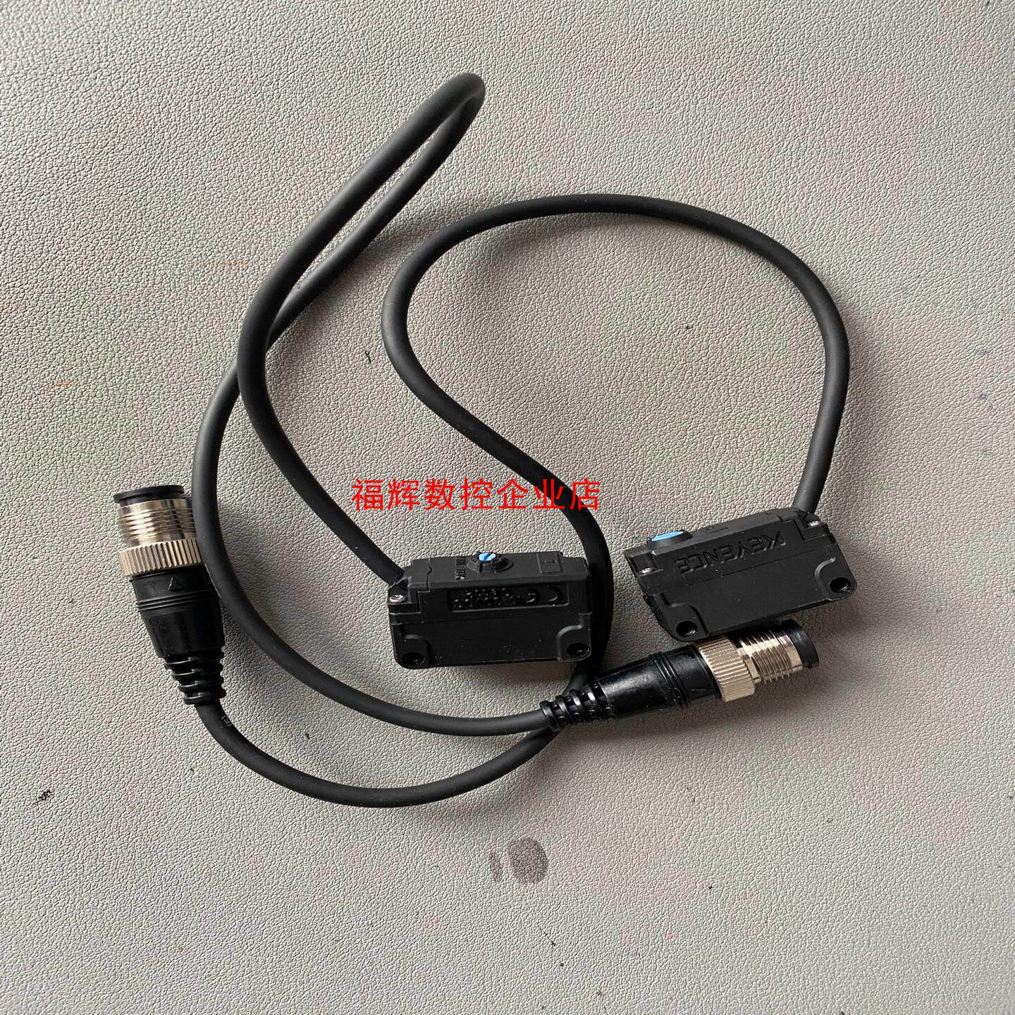 基恩士 PZ-G51EP 全新无包装 实物 一对【询价】
