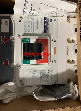 原装进口AB断路器开关 140UE-L3 500A 现货议价【询价】