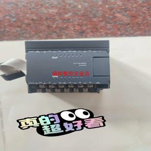 询价 N16ER一块盖板不了没有 基恩士PLC数字输出模块KV