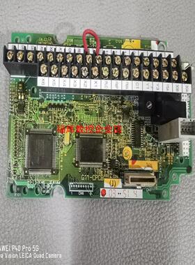 富士G11变频器主板G11-CPCB拆机现货成色如图【询价】