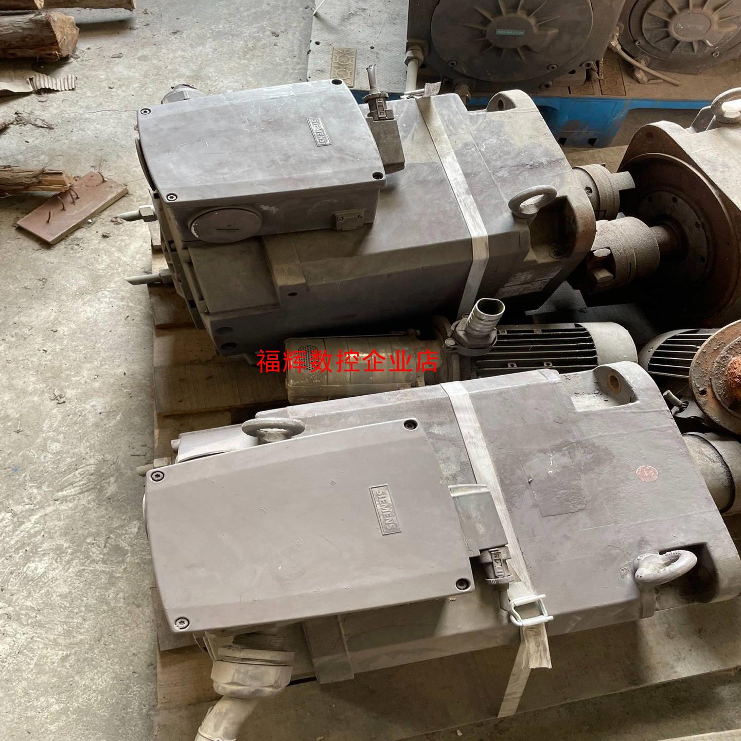 西门子水冷主轴电机1PH8163-1DF23-0GA1-Z拆【询价】