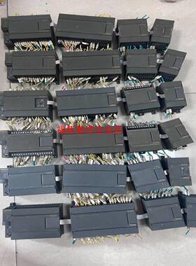 西门子PLC S7-200拆机CPU224EM223EM【询价】
