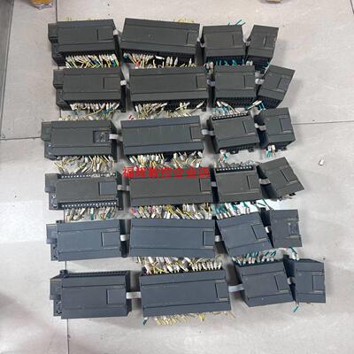 西门子PLC S7-200拆机CPU224EM223EM【询价】