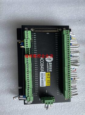 雷赛智能ACC0640A运动控制卡【询价】