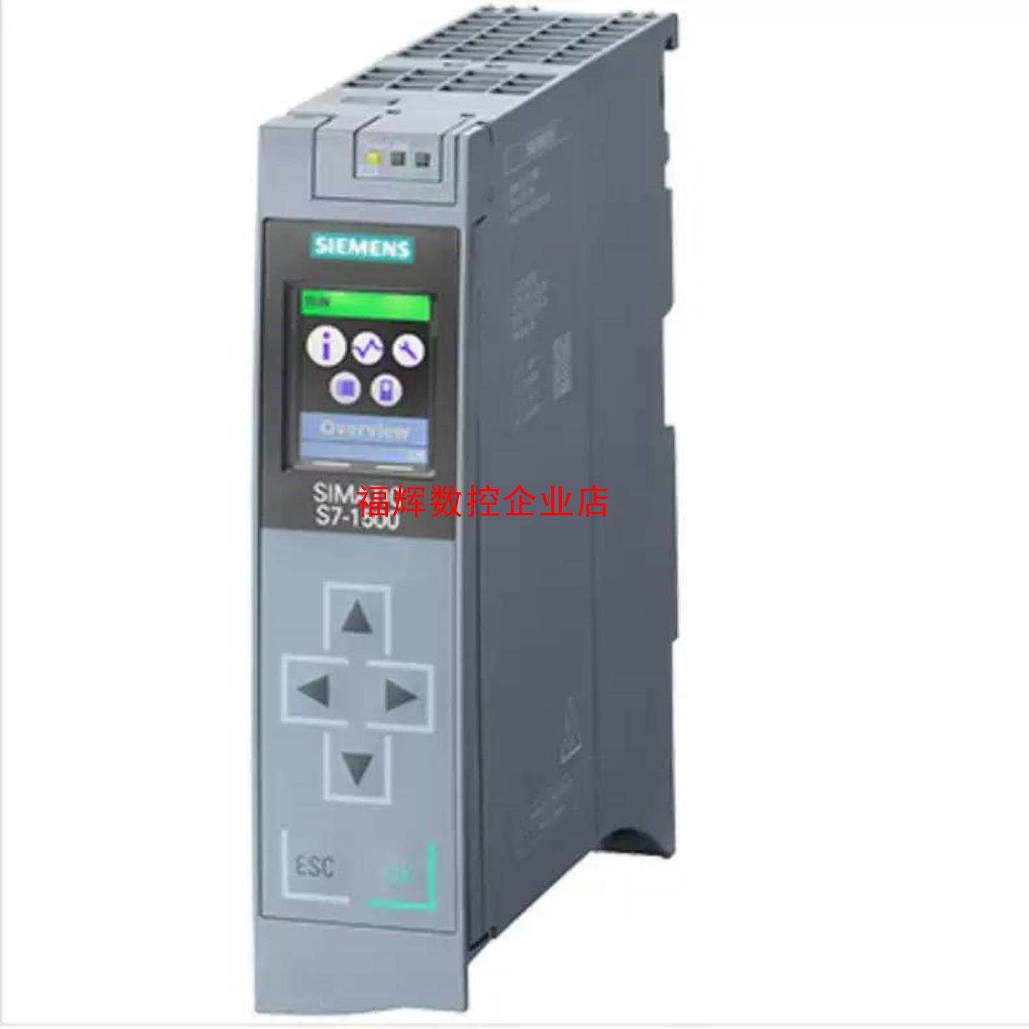 6ES7513-1AM03-0AB0 SIMATIC S7-【询价】