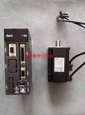 台达A2400w伺服【询价】