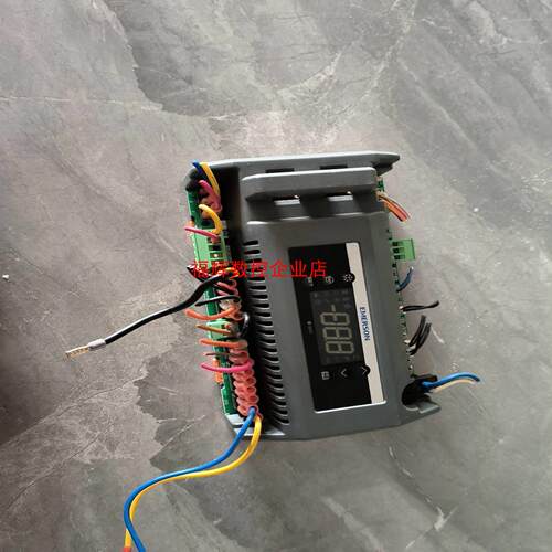 XCM25D冷库控制器实图无拆无修正常使用拆机【询价】