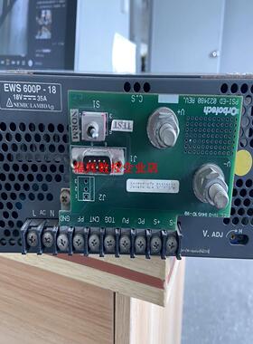 NEMICLAMBDA电源EWS600P-18【询价】