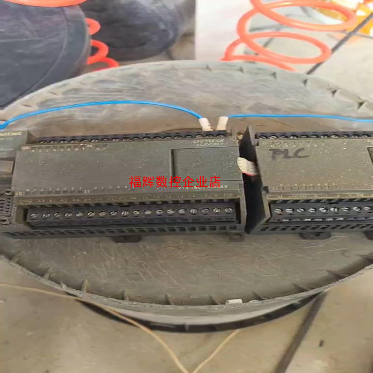 西门子PLCS7-200CNCPU224214-1BD【询价】