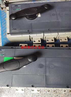 INS8004P 800A负荷隔离开关 二手正品拆机【询价】