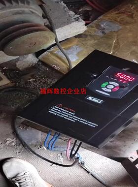 拆机中驱ZQ200一015G3B一B型重载15千瓦的三相变频【询价】