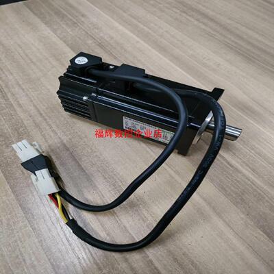 95新 充新机 伺服电机 BCH16HF04330A5【询价】