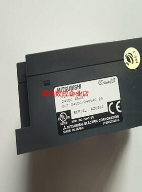 三菱 CL1Y4-R1B2 输出模块 CL1Y4R1B2【询价】