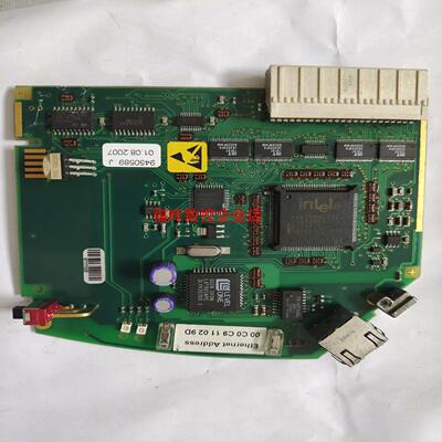 ABB EI803F没有盖子成色如图需要的联系【询价】