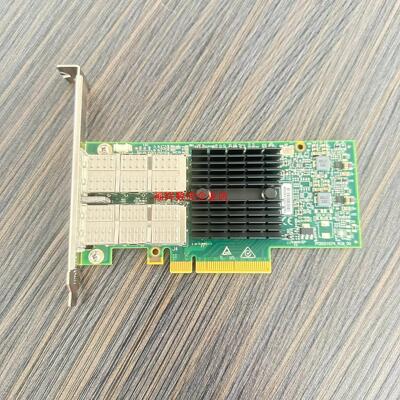 Mellanox CX354A MCX354A-FCCF 双【询价】