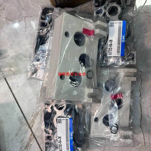 SMC底座AXT512-RA-06现货5特价出【询价】