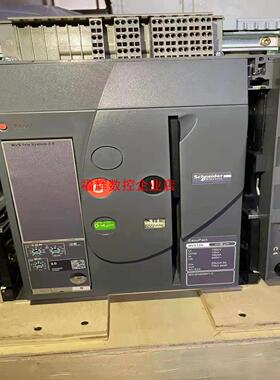 全新 MVS12N  MVS10N系列智能框架断路器【询价】