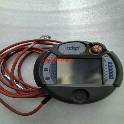ADEPT安德普05215-003机器人示教器KETOP T【询价】