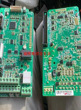 汇川MD500E同步机主板成色如图版本U155包好包邮【询价】