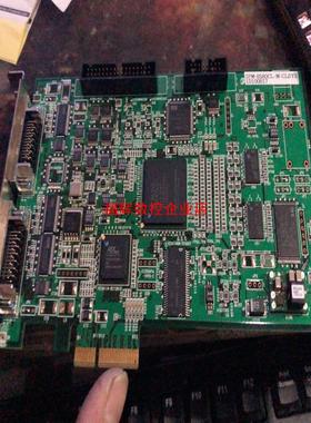 PB001791PF PCI-E采集卡 IPM8580CL【询价】
