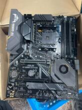 华硕TUF GAMING X570-PLUS，原装拆机，就1【询价】