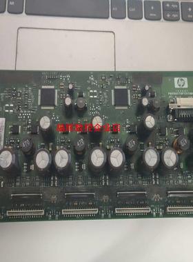 HP latex375小车板原装拆机【询价】