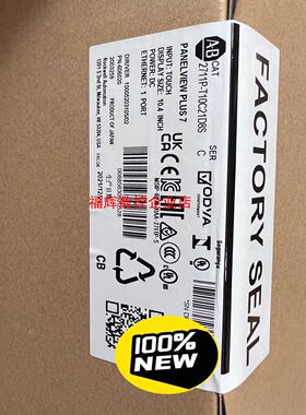 AB触摸屏2711P-T10C21D8S【询价】