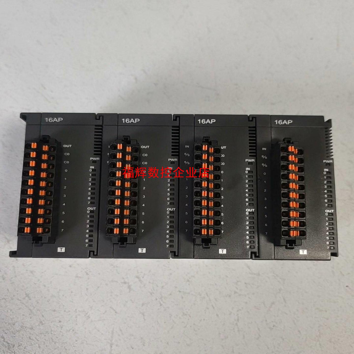 拆机台达模块AS16AP11T-A  功能包好成色漂亮【询价】