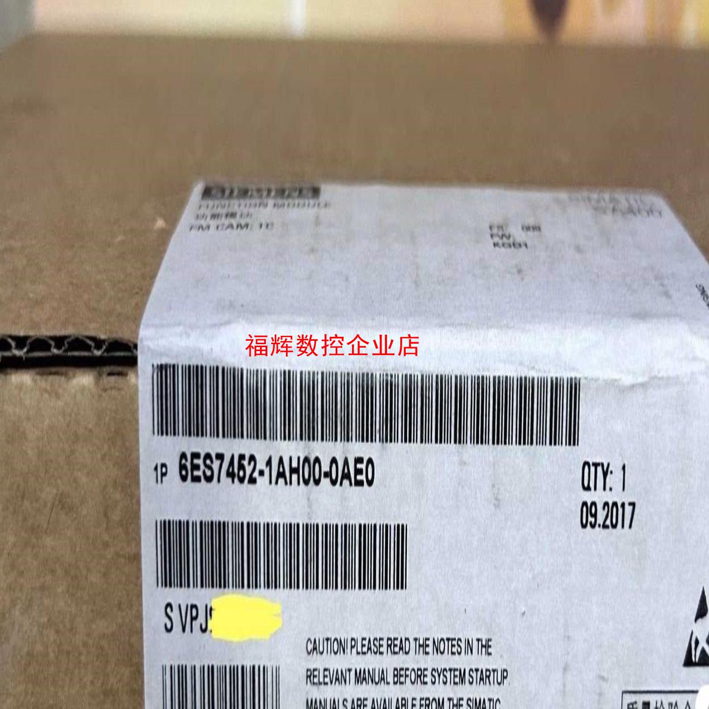 6ES7452-1AH00-0AE0    6ES7 452【询价】