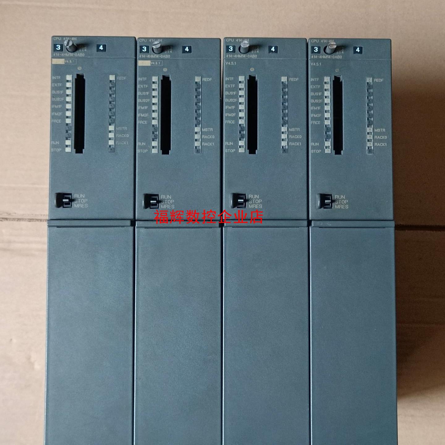 6ES7 414-4HM14-0AB0V451外观如【询价】