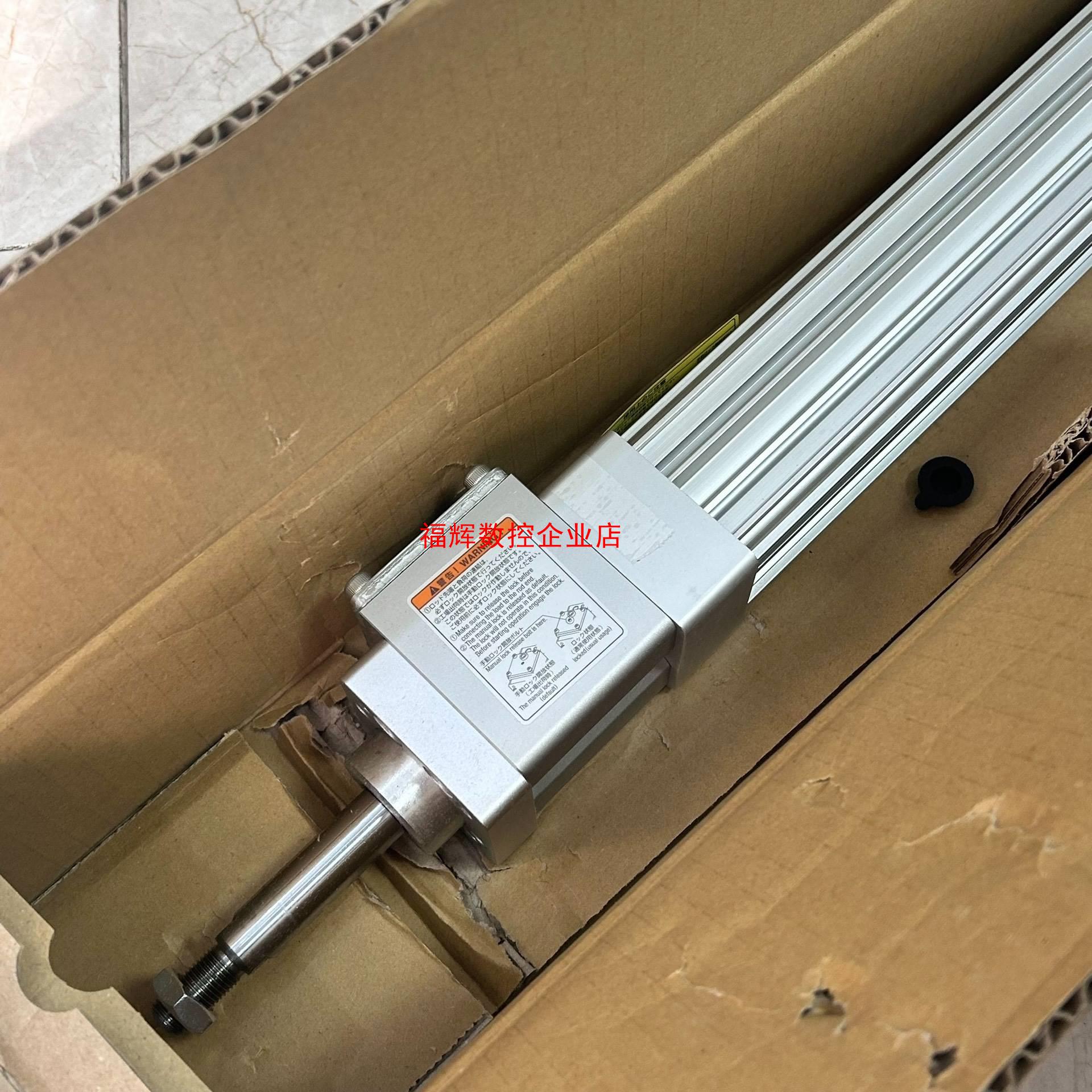 CP96NDB40-400C带锁头气缸SMC现货假一罚十【询价】