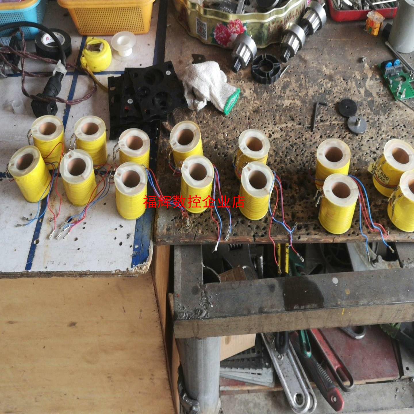 MBDLE410线圈-MBDLE412电磁阀线圈-512电磁【询价】