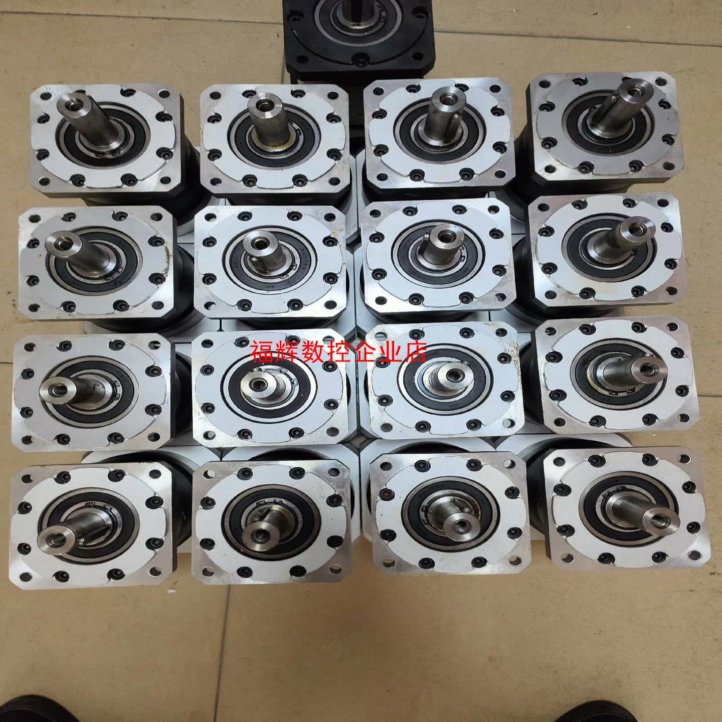 130法兰精密减速机型号PGF120-L2-20-S-P2【询价】