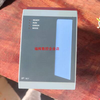 贝加莱IP161 3IP16160-1外壳完好成色如图所示【询价】