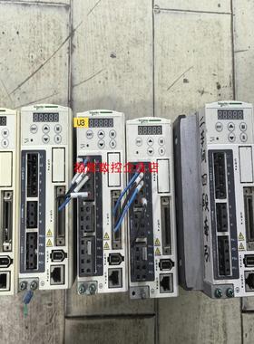 伺服驱动器LXM23DU04M3XLXM23DU1【询价】