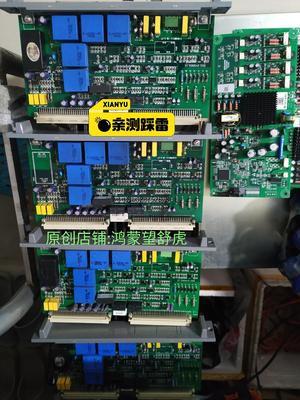 高压变频器 EAV65768R03 电容板 EAV65768【询价】