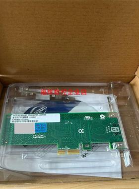 全新英特尔9301CT千兆网卡 原装正品 全新未拆封原装英【询价】