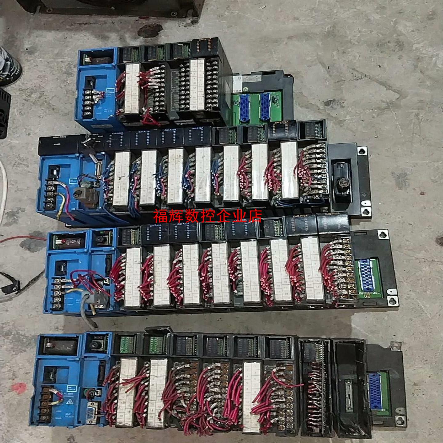 LGGM4-PA1AK49-15AS2个G4I-A1【询价】