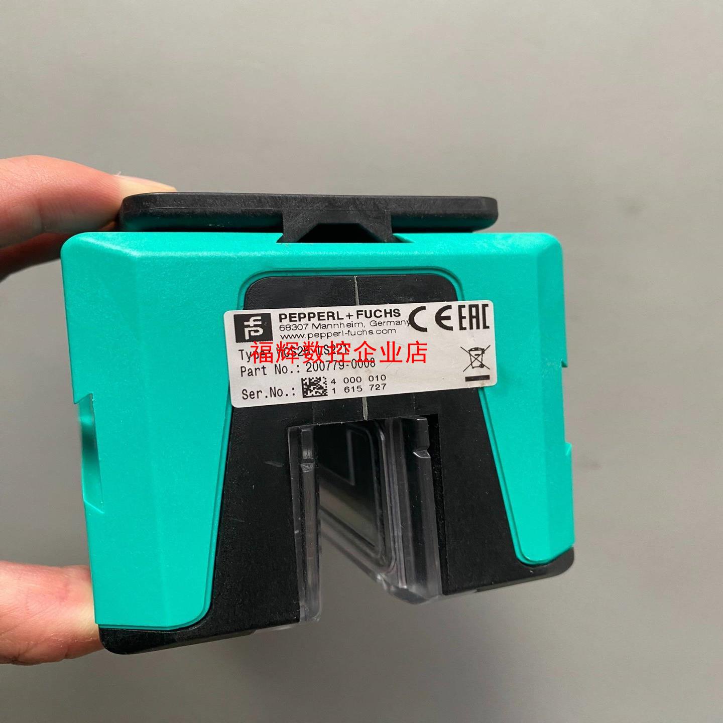 倍加福 读码器 WCS2B-LS221  200779-00【询价】