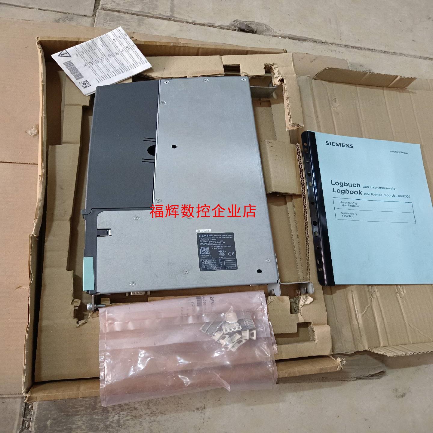 6FC5372-0AA00-0AA2全新库存实物图拍摄外包【询价】