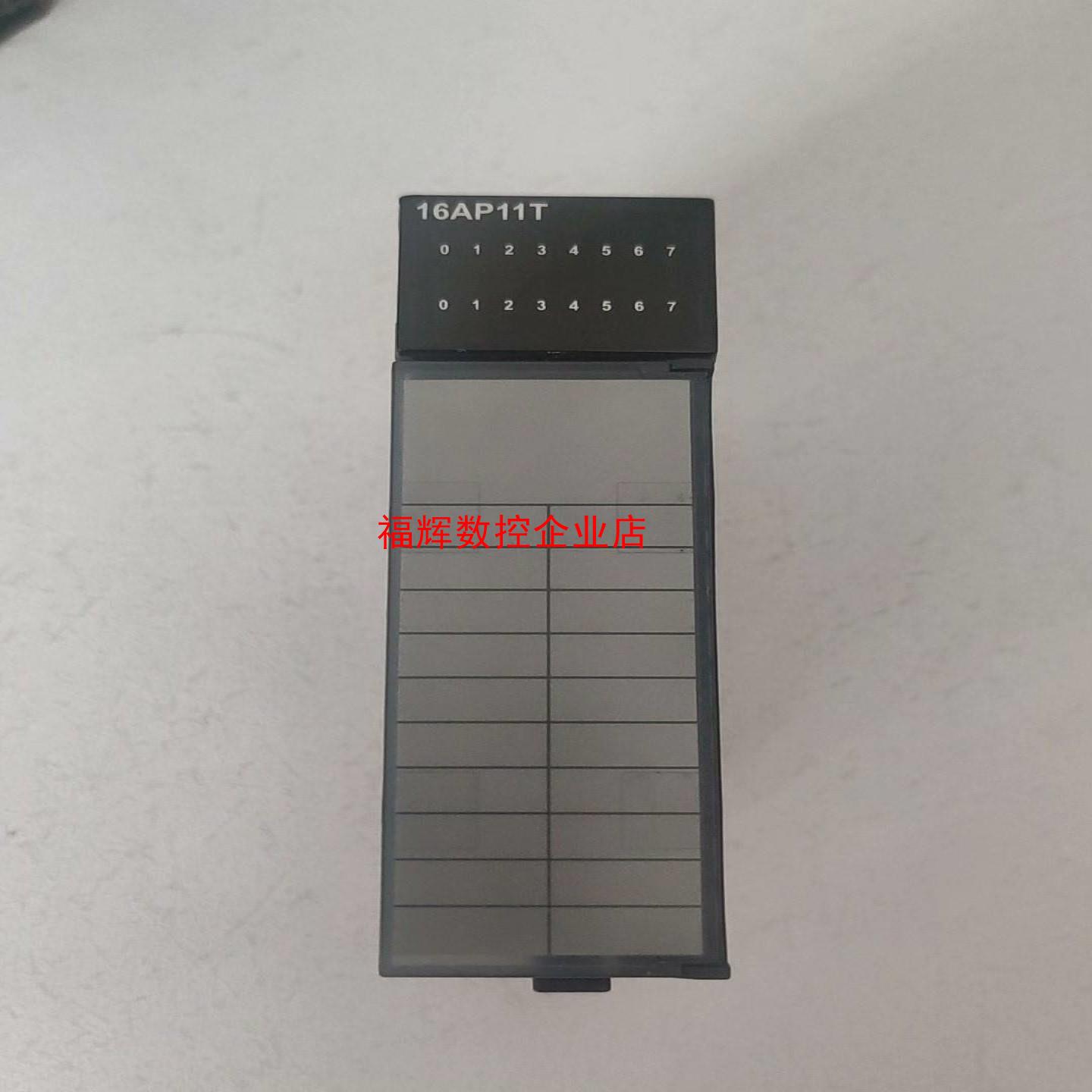 拆机台达模块AH16AP11T-5A   功能包好【询价】