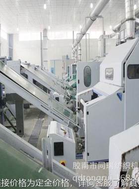 厂家供应梳棉机 加宽梳棉机 弹花机 186梳棉机 一次成型弹棉花机